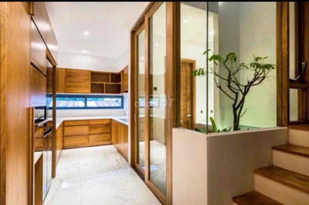 CHO THUÊ NHÀ MTKD NGUYỄN HẬU - 7 Tầng có thang máy - Giá 35 triệu