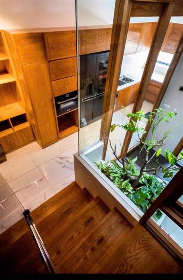 CHO THUÊ NHÀ MTKD NGUYỄN HẬU - 7 Tầng có thang máy - Giá 35 triệu