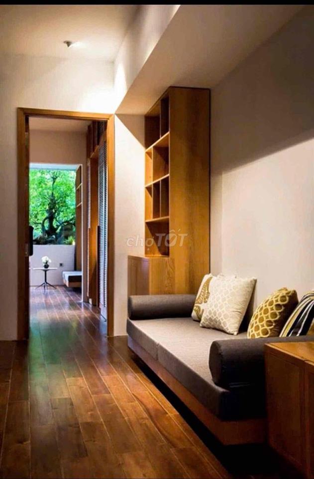 CHO THUÊ NHÀ MTKD NGUYỄN HẬU - 7 Tầng có thang máy - Giá 35 triệu