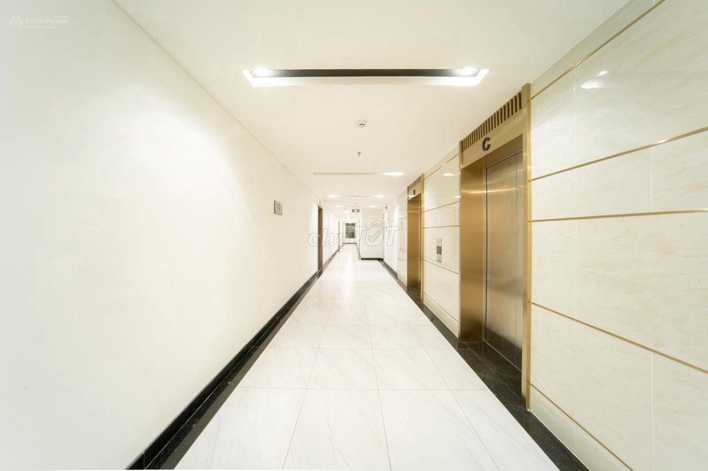 Chỉ 2.9 tỷ sở hữu căn hộ chung cư Saigon Asiana - 62 m2 (2PN - 1WC)