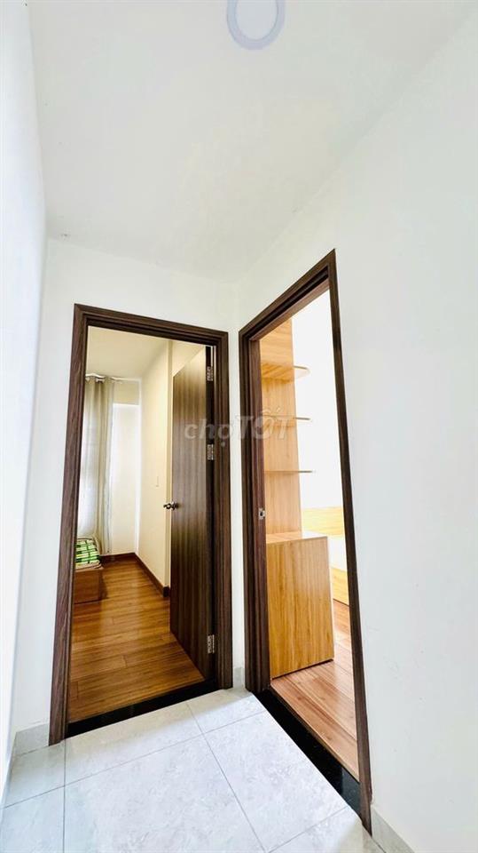 Chỉ 2.9 tỷ sở hữu căn hộ chung cư Saigon Asiana - 62 m2 (2PN - 1WC)