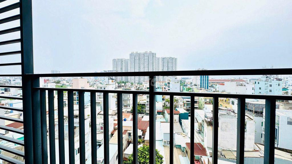 Chỉ 2.9 tỷ sở hữu căn hộ chung cư Saigon Asiana - 62 m2 (2PN - 1WC)