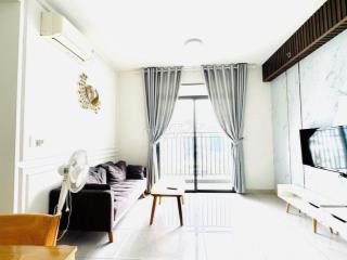 Chỉ 2.9 tỷ sở hữu căn hộ chung cư Saigon Asiana - 62 m2 (2PN - 1WC)