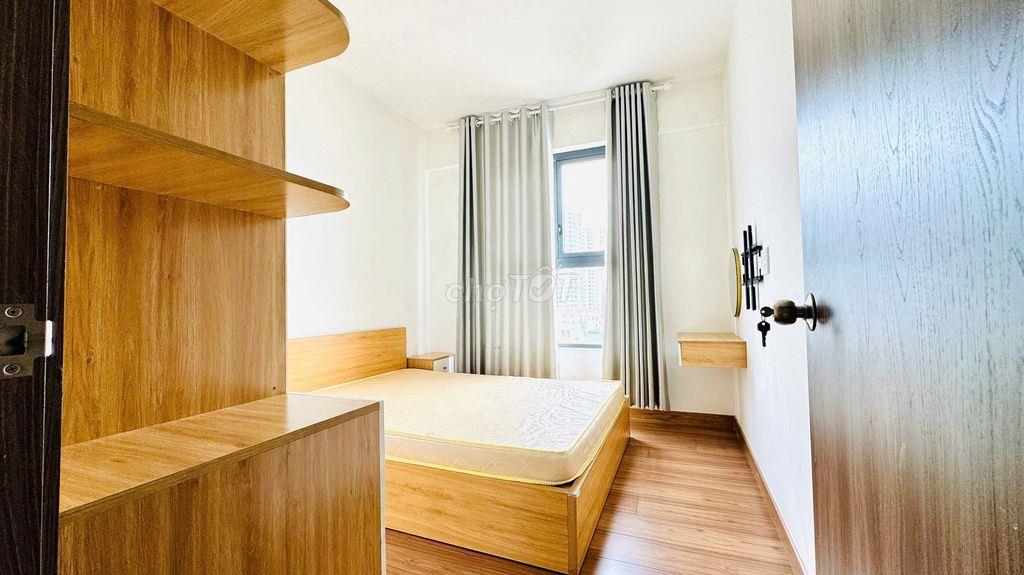 Chỉ 2.9 tỷ sở hữu căn hộ chung cư Saigon Asiana - 62 m2 (2PN - 1WC)