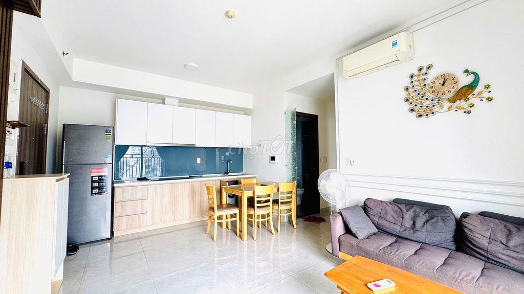 Chỉ 2.9 tỷ sở hữu căn hộ chung cư Saigon Asiana - 62 m2 (2PN - 1WC)