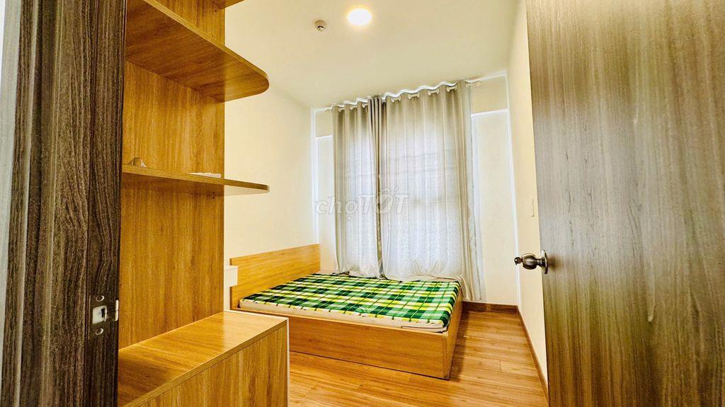 Chỉ 2.9 tỷ sở hữu căn hộ chung cư Saigon Asiana - 62 m2 (2PN - 1WC)