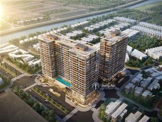 Bán căn hộ hạng sang  regal complex đà nẵng  kề sông view biển  full nội thất sổ hồng lâu dài