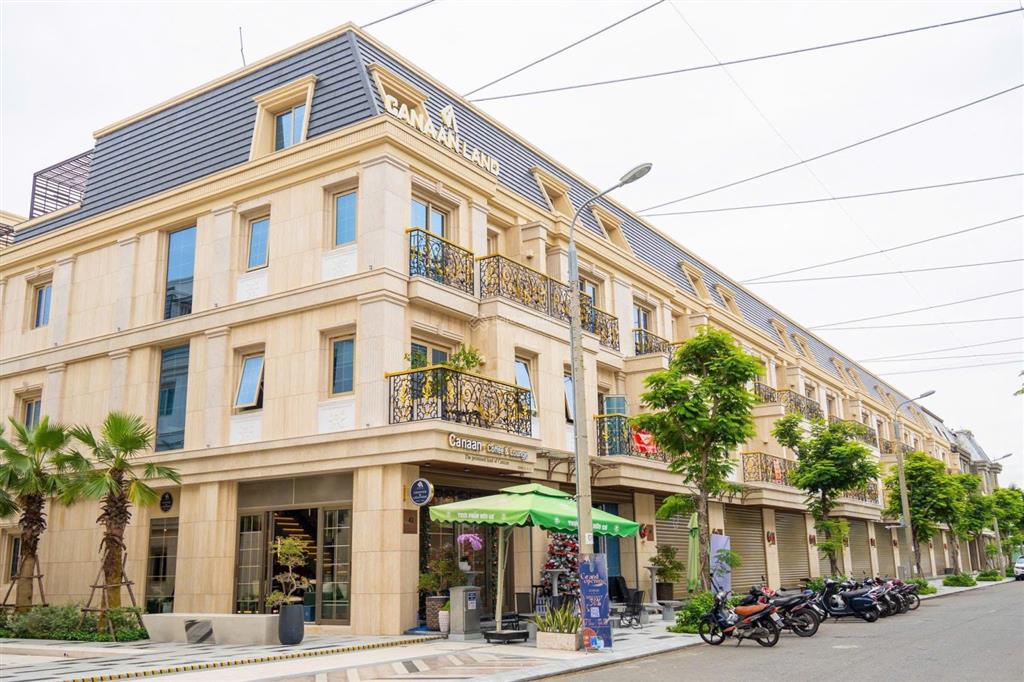 Trực tiếp chủ nhà bán nhà phố 4,5 tầng kề góc pavillon  giá rẻ 4 tỷ, rẻ nhất thị trường đà nẵng