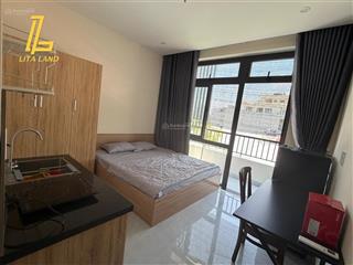 Chính chủ cần cho thuê căn hộ mới đầy đủ nội thất, gần đại học fpt 4,5 triệu/tháng  chỉ còn 1 căn