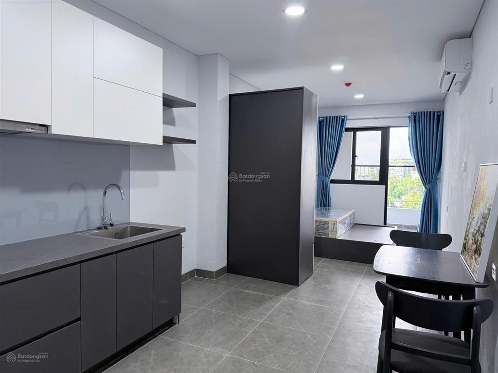 Cho thuê căn hộ mới, gần đại học fpt, đh phan châu trinh  giá 6 tr/tháng, nhận khách nước ngoài