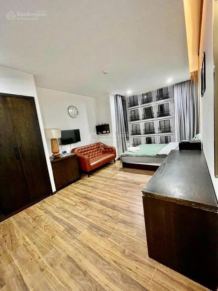Cho thuê căn hộ mini đầy đủ nội thất, ngay khu phố tây an thương, biển mỹ khê. giá 7 triệu/tháng