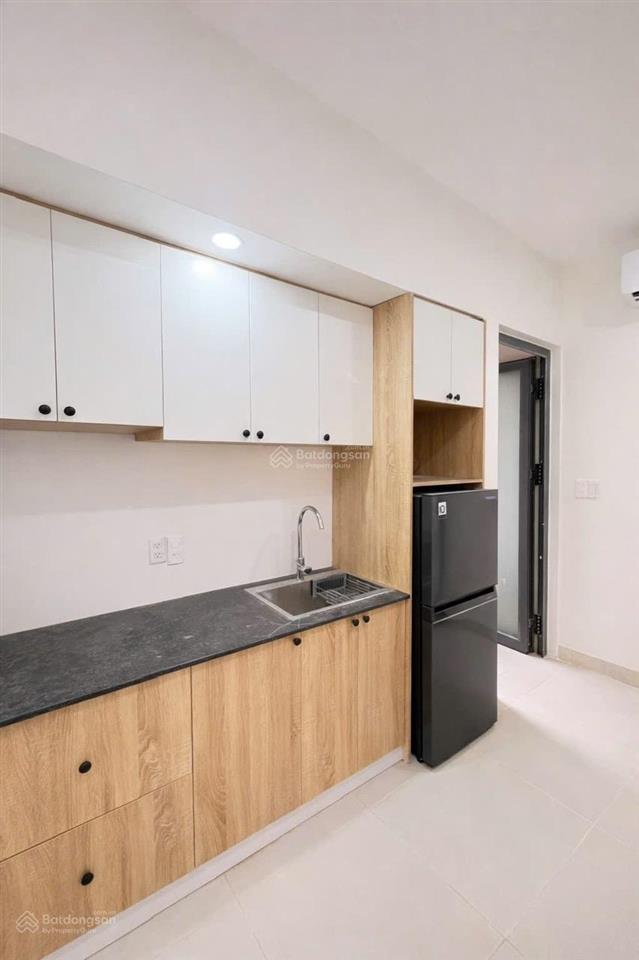 Cho thuê căn studio full nội thất đẹp  gần đại học fpt, việt hàn