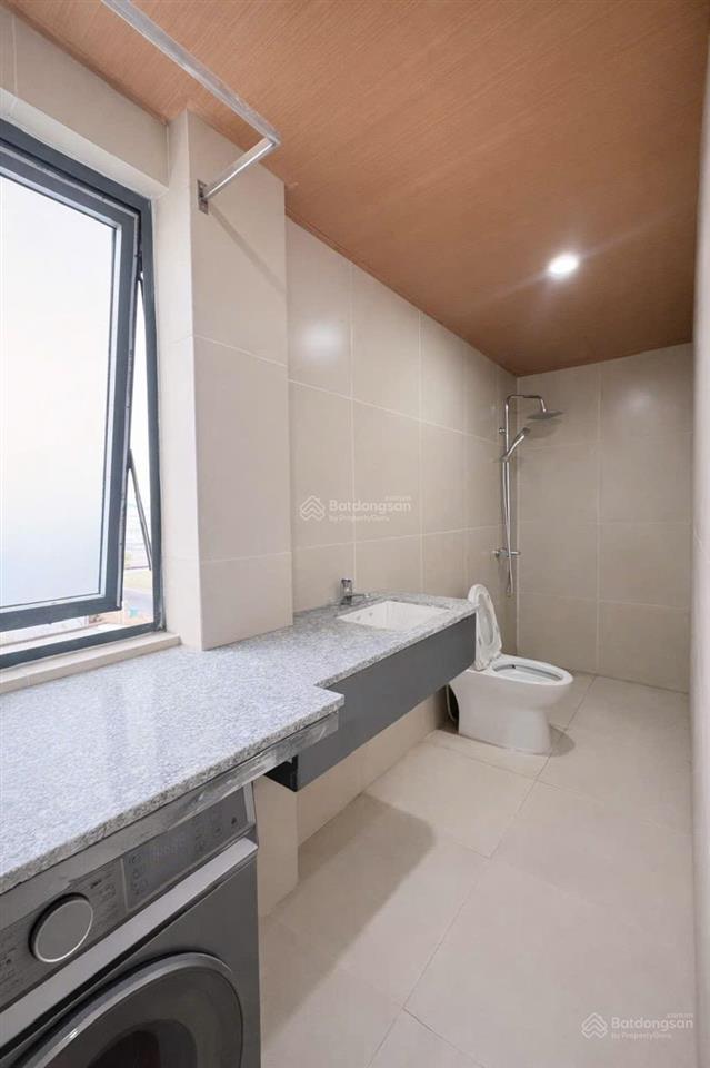 Cho thuê căn studio full nội thất đẹp  gần đại học fpt, việt hàn