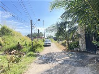 Chính chủ cần bán đất thổ cư 226.9m2 full thổ cư. gần dự án vingroup, đức hòa, long an