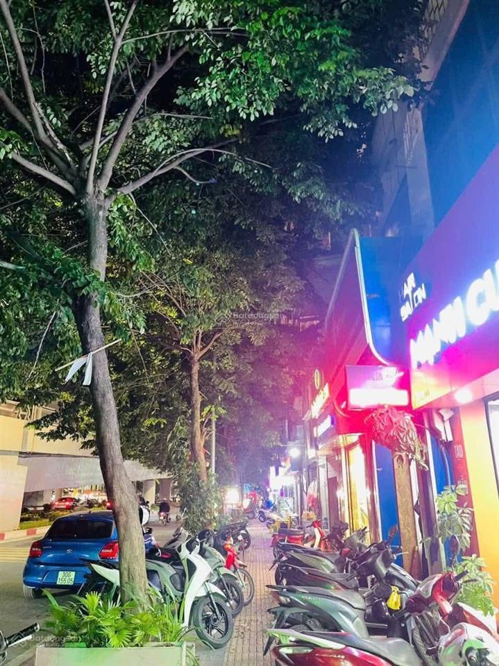 Bán gấp đất tặng nhà mặt phố đại la 3 làn ôtô tránh thoải mái  vỉa hè đá bóng dt 86m2 giá chào tốt