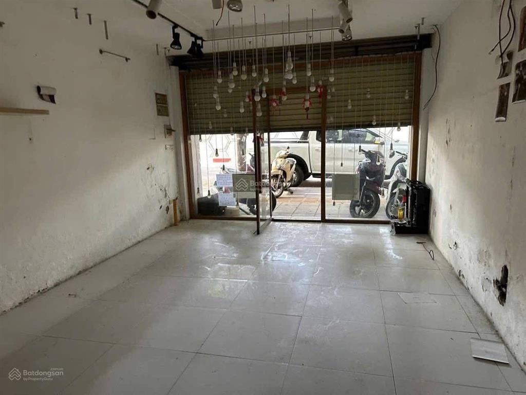 Bán gấp đất tặng nhà mặt phố đại la 3 làn ôtô tránh thoải mái  vỉa hè đá bóng dt 86m2 giá chào tốt