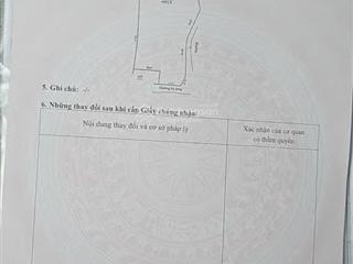 Bán 4.292,8m² đất 2 mặt đường, mặt tiền 37m, giá 900 nghìn/m² cao phong