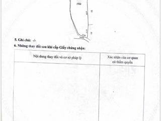 Bán 2730 m² đất cạnh ql6, phong thủy đẹp phù hợp làm nghỉ dưỡng, nhà vườn, tích sản, đầu tư