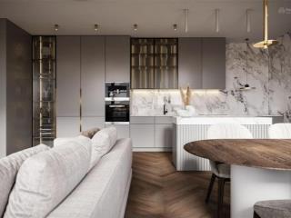 Mình cần bán căn hộ tầng cao hướng mát 2pn, 85m², sổ đỏ, giá 6.4 tỷ tại eco green nguyễn xiển