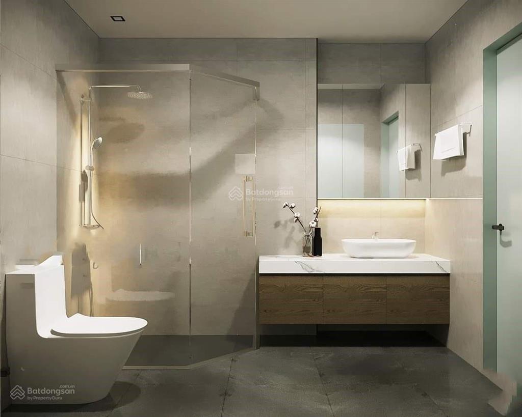 Mình cần bán căn góc 3pn tầng 2x full đồ, 109m², sổ đỏ, giá 9.5 tỷ tại sky central  176 định công