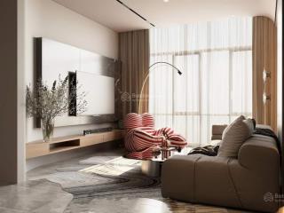 Mình cần bán căn hộ tầng cao 2pn, 76m², full nt đẹp, giá 5.55 tỷ tại rose town