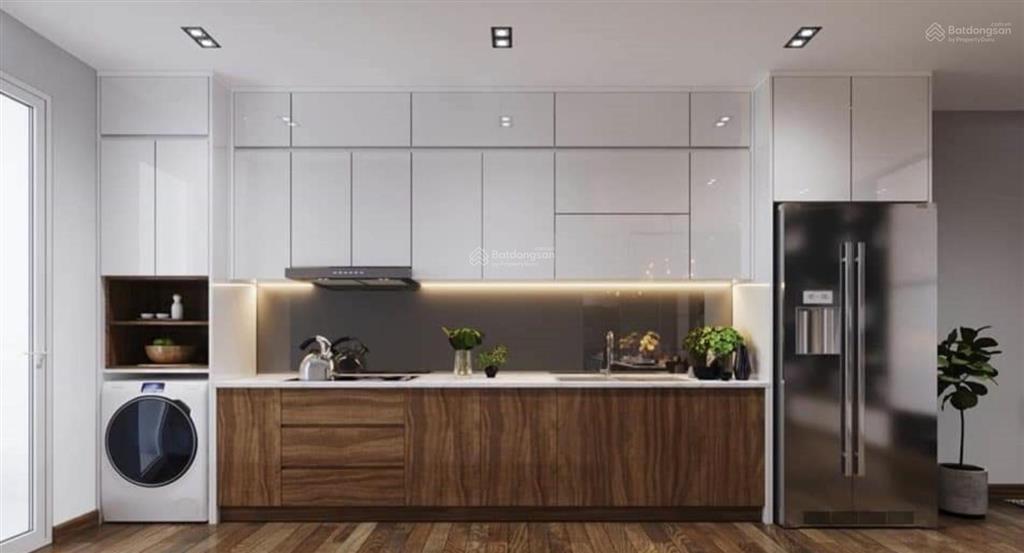 Mình cần bán căn hộ 3pn (góc), 96m², sổ đỏ, full đồ đẹp giá 7.5 tỷ tại phương đông green park