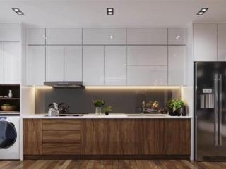 Mình cần bán căn hộ 3pn (góc), 96m², sổ đỏ, full đồ đẹp giá 7.5 tỷ tại phương đông green park