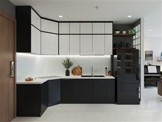 Mình cần bán căn góc 3pn, 109m², sổ đỏ, tầng 2x full nt đẹp, giá 8.4 tỷ tại phương đông green park