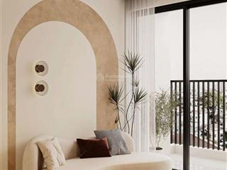 Mình cần bán căn hộ tầng cao đẹp 2pn, 84m², sổ đỏ, full đồ giá 6.6 tỷ tại eco lake view  32 đại từ