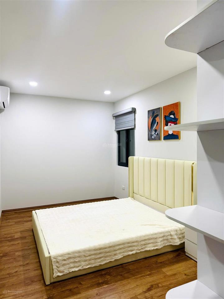 Mình cần bán căn hộ tầng cao đẹp, 2pn, 76m², giá 5 tỷ tại rose town,  0969 071 ***
