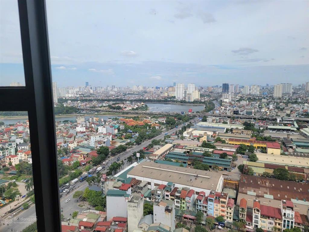 Mình cần bán căn hộ tầng cao đẹp, 2pn, 76m², giá 5 tỷ tại rose town,  0969 071 ***