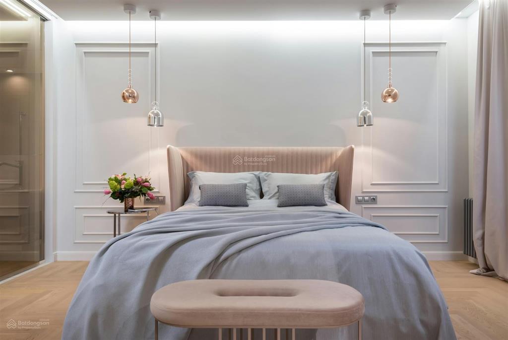 Mình cần bán căn hộ (2pn), (84m²), (sổ đỏ), (giá 7,6 tỷ) tại green pearl minh khai