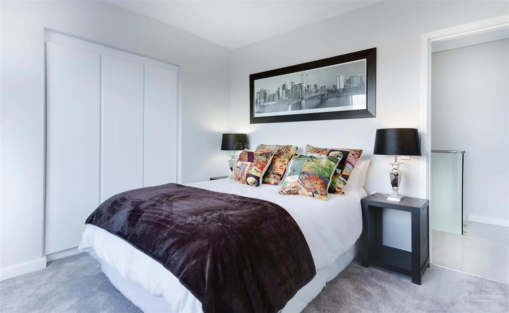 Mình cần bán căn hộ (2pn), (84m²), (sổ đỏ), (giá 7,6 tỷ) tại green pearl minh khai