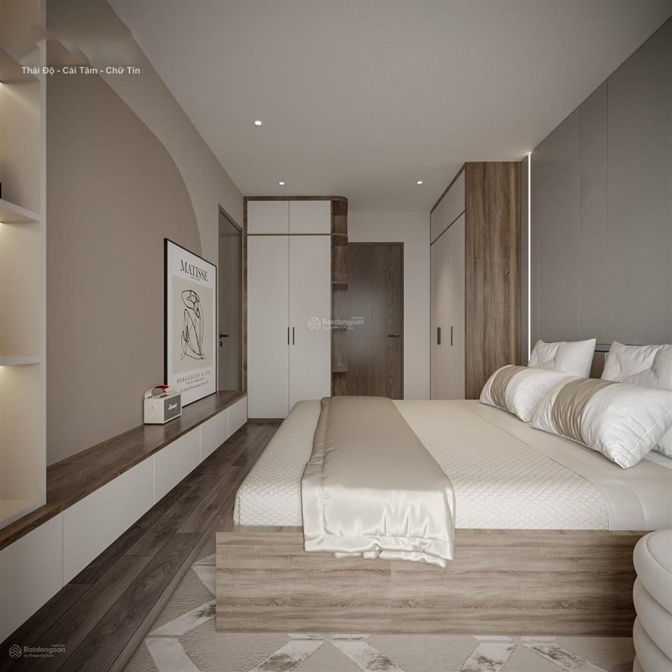 Mình cần bán căn hộ 3pn (góc), 99m², sổ đỏ, giá 7.2 tỷ tại phương đông green park