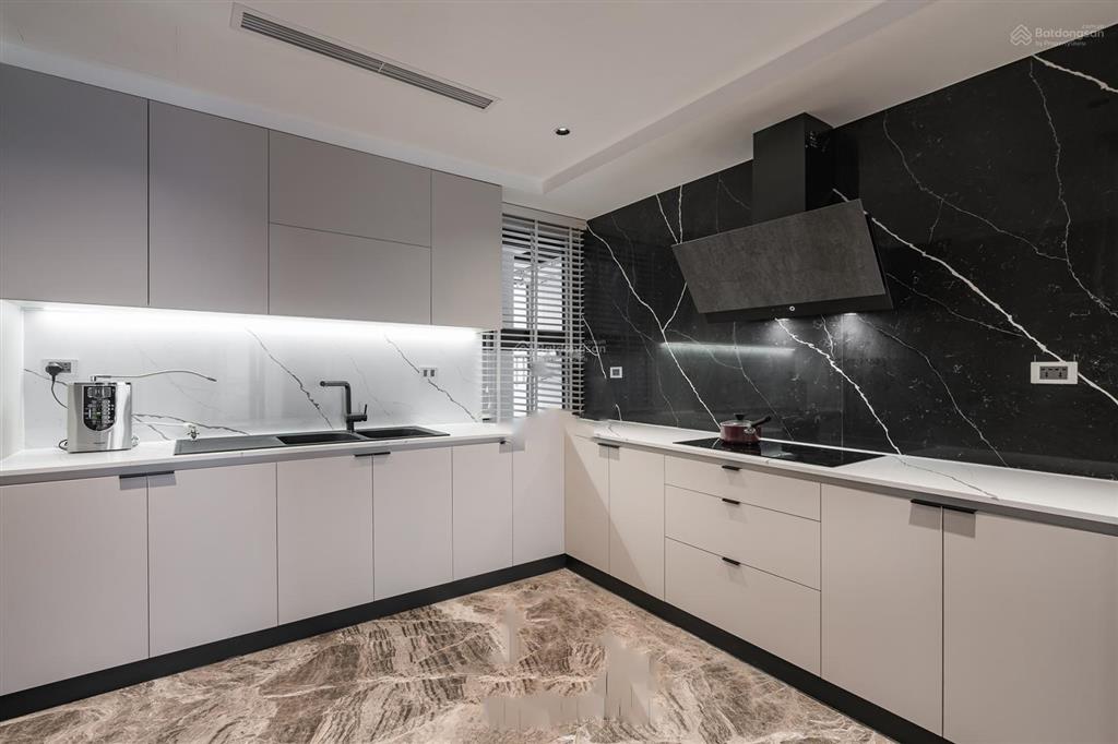 Mình cần bán căn hộ 3pn (góc), 99m², sổ đỏ, giá 7.2 tỷ tại phương đông green park