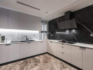 Mình cần bán căn hộ 3pn (góc), 99m², sổ đỏ, giá 7.2 tỷ tại phương đông green park