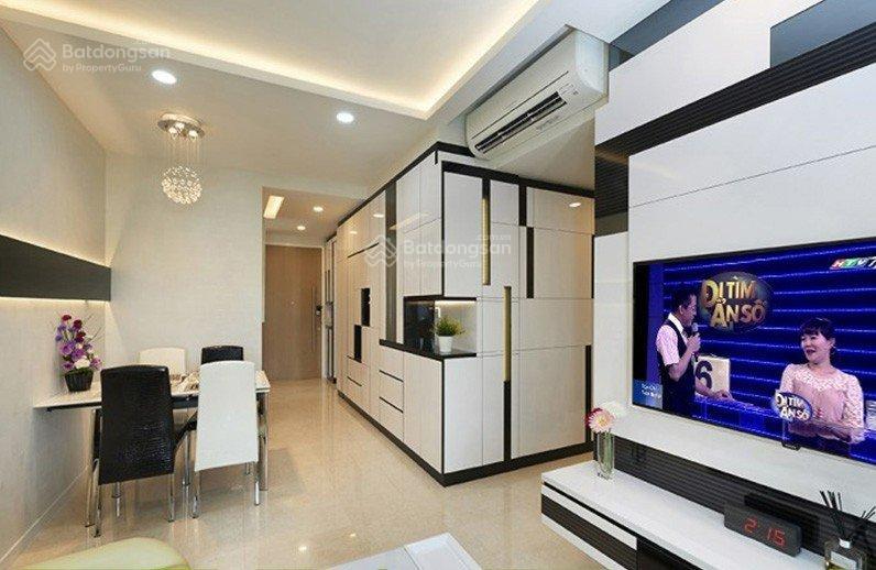 Mình cần cho thuê căn hộ tầng trung 2pn, 78m², ntcb, 11tr/ tháng tại sky central  176 định công