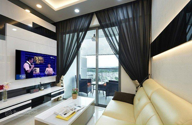 Mình cần cho thuê căn hộ tầng trung 2pn, 78m², ntcb, 11tr/ tháng tại sky central  176 định công