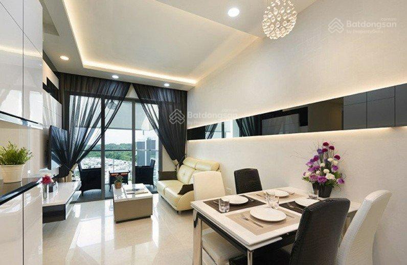 Mình cần cho thuê căn hộ tầng trung 2pn, 78m², ntcb, 11tr/ tháng tại sky central  176 định công