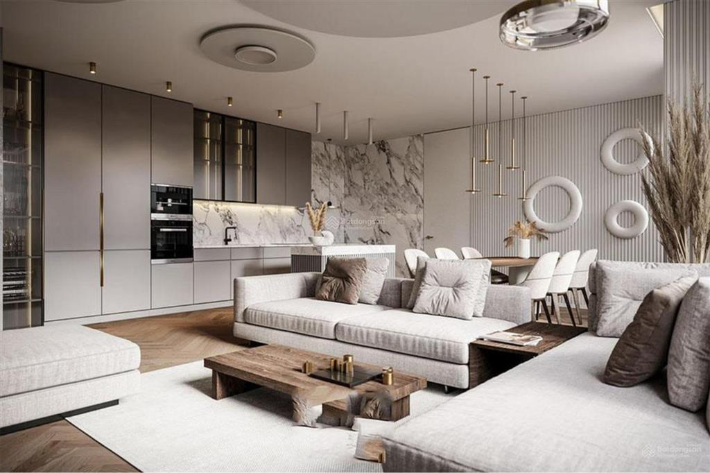 Mình cần bán căn hộ 3pn, 95m², sổ đỏ, hướng mát, giá 7.2 tỷ tại eco lake view  32 đại từ