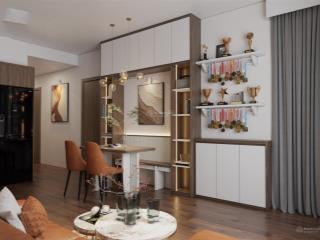 Mình cần bán căn hộ 3pn, 95m², sổ đỏ, hướng mát, giá 7.2 tỷ tại eco lake view  32 đại từ