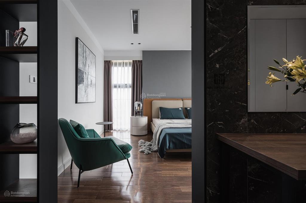 Chỉ (4.7 tỷ), (2pn), (63m²), (sổ đỏ), (full đồ) cho căn hộ cần bán tại eco lake view  32 đại từ