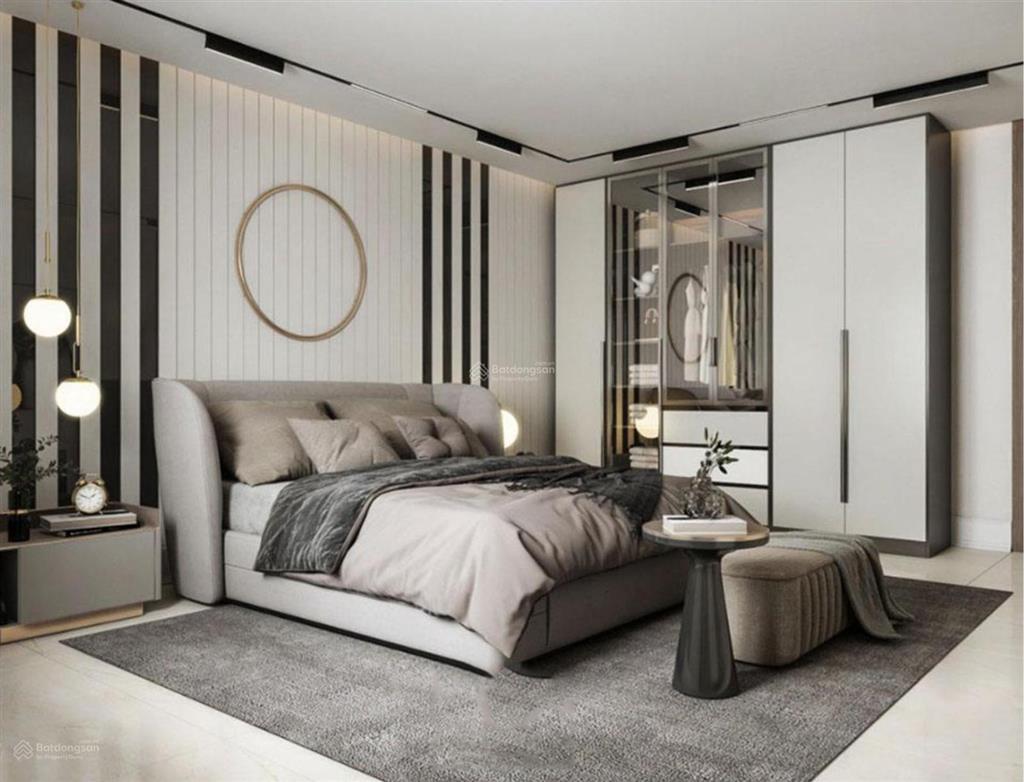 Mình cần bán căn hộ 2pn, 84m², sổ đỏ, giá 6.6 tỷ tại sky central  176 định công