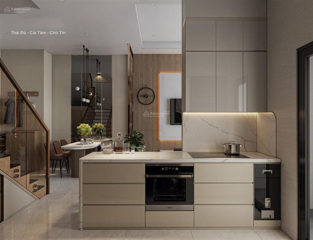 Mình cần bán căn hộ 3pn (góc), 98m², sổ đỏ, tầng cao đẹp giá 7,7 tỷ tại sky central  176 định công