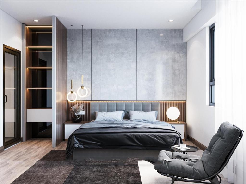 Mình cần bán căn hộ 3pn góc, 96m², sổ đỏ, full đồ đẹp, giá 7 tỷ tại phương đông green park