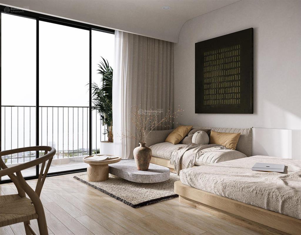 Mình cần cho thuê căn hộ 2pn, 86m², ntcb, 9tr/ tháng tại rose town,  0969 071 ***