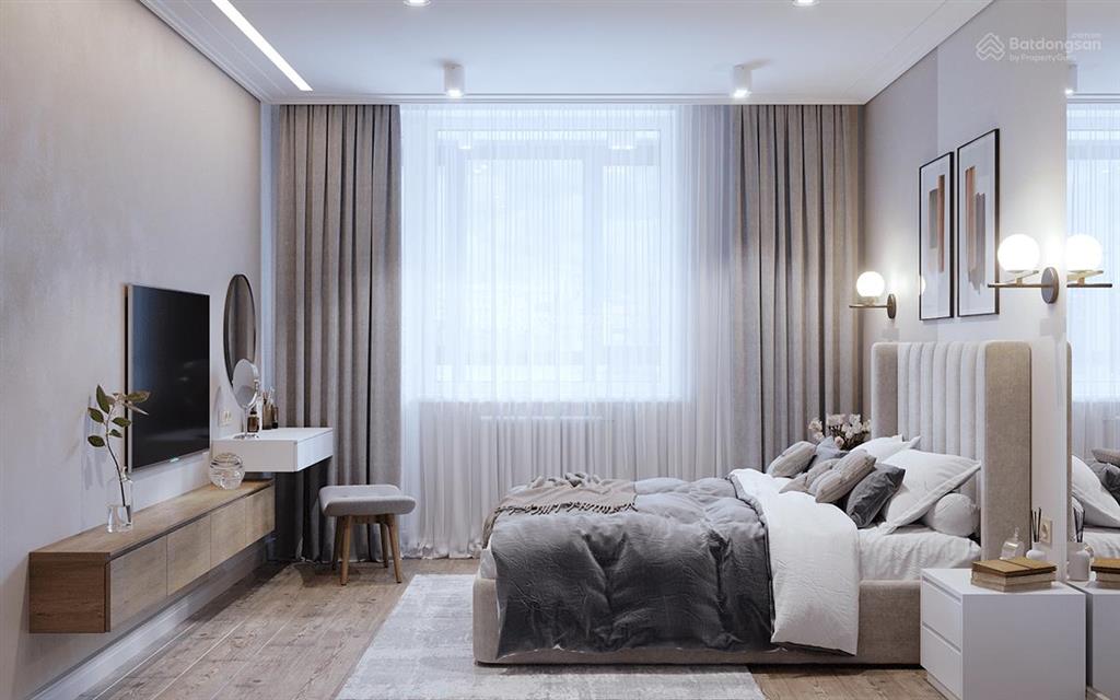 Mình cần cho thuê căn hộ 2pn, 84m², full đồ đẹp, 14.5 tr/ tháng tại green pearl minh khai