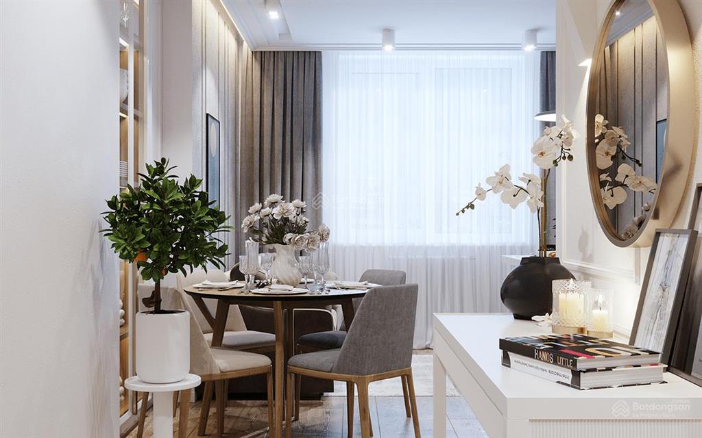 Mình cần cho thuê căn hộ 2pn, 84m², full đồ đẹp, 14.5 tr/ tháng tại green pearl minh khai