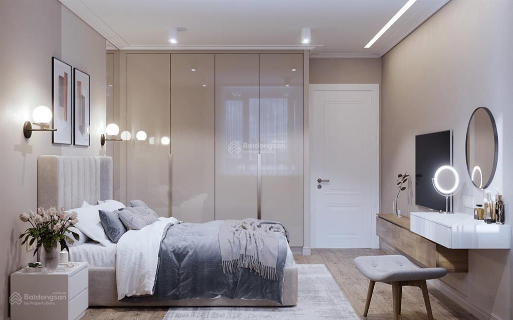 Mình cần cho thuê căn hộ 2pn, 84m², full đồ đẹp, 14.5 tr/ tháng tại green pearl minh khai