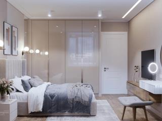 Mình cần cho thuê căn hộ 2pn, 84m², full đồ đẹp, 14.5 tr/ tháng tại green pearl minh khai
